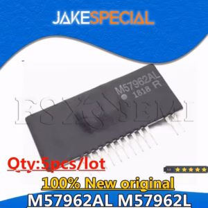 M57962AL Voltage Regulator IC Set of 5PCS