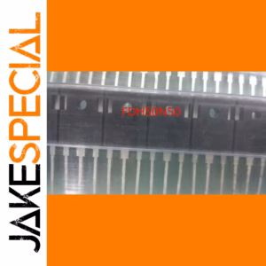 20PCS FDH50N50 TO-247 MOSFET Transistors