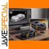 1:24 AMG Vision GT Concept Sport Car Model