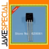 2N 5457 Transistor in TO-92 Package