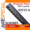 TXS0101DBVR Voltage Regulators 10PCS SOT23-6