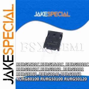 10 PCS Integrated Circuits TO247 Set