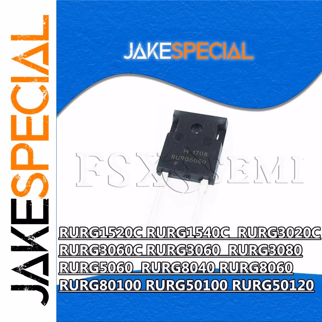 10 PCS Integrated Circuits TO247 Set