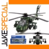 1:32 Scale US Black Hawk Helicopter Model
