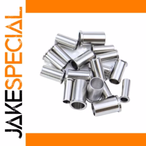 Stainless Steel Hose Insert Sleeve 1 PCS