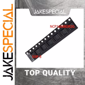 NCP1608 PFC Controller IC 10-100 PCS SOP-8