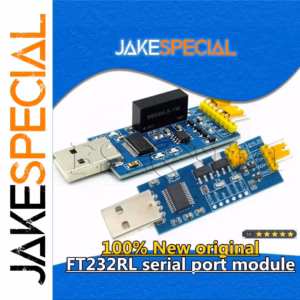 FT232RL USB to TTL Serial Port Module