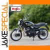 Kawasaki Z900RS 1:12 Scale Diecast Model