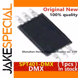 SPT401-DMX Logic IC 1PCS SOP-6 Package