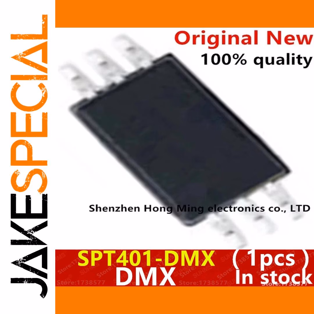 SPT401-DMX Logic IC 1PCS SOP-6 Package