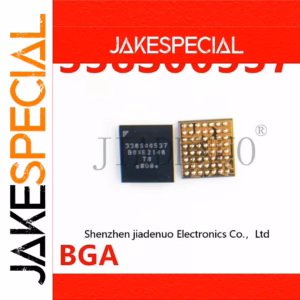 338S00537 Audio Chipset Drive IC (2-5 PCS)