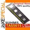 TAS5615 Drive IC QFP-64 1PCS