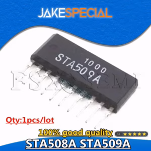 STA509A Integrated Circuit Driver Chip DIP