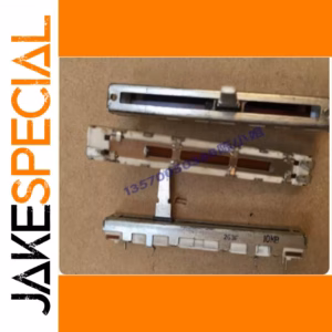 Taiwan Fuhua B10KX1 Potentiometer 1 PCS 10K Ohm