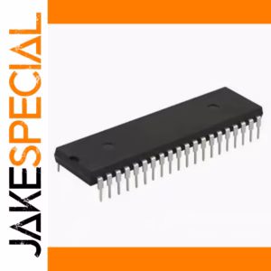 ICL7106CPL DIP-40 Converter 1PCS