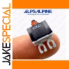 5 PCS ALPS SPVQ8 Waterproof Micro Switch Set