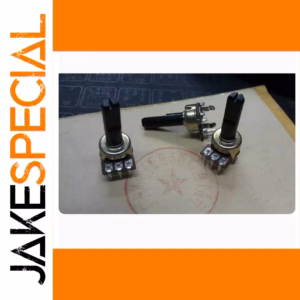 B50K Potentiometer 1 PCS for Audio Systems