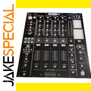 DNB1186 DAH2830 Main Plate Panel for Pioneer Mixers