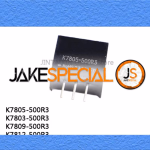2PCS Stabilized Power Supply Module Set