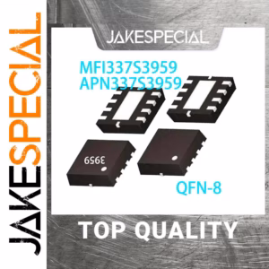 MFI337S3959 APN337S3959 Voltage Regulators 1-10 PCS