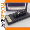Levin TRD AE86 RWB Widebody Diecast Model 1:64
