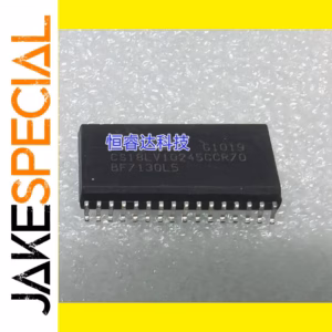 CS18LV10245CCR70 Logic IC 10PCS Set