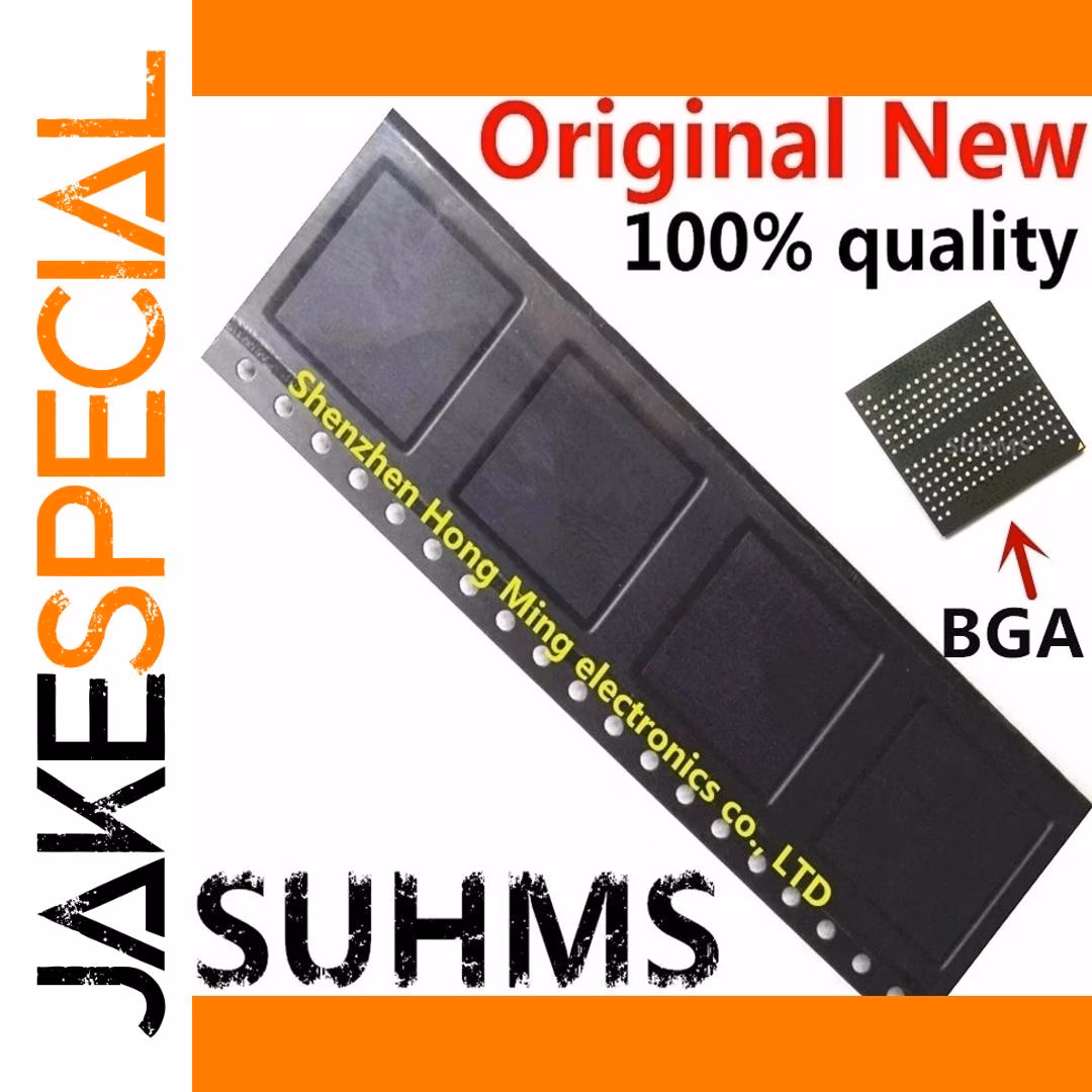 Drive IC BGA Package 1PCS for Electronics Projects