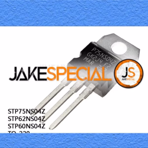 10PCS TO-220 Transistor Set for Voltage Regulation