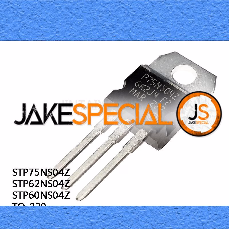 10PCS TO-220 Transistor Set for Voltage Regulation