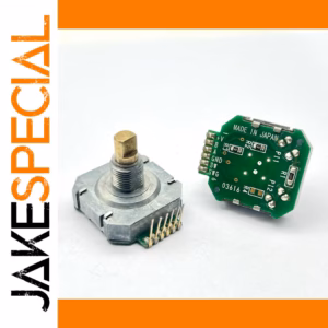 Japanese Medical Precision Encoder Set 2pcs