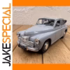 Soviet M20 Classic Car 1:43 Scale Diecast Model