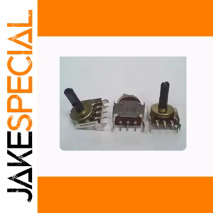 161 Type B100K Potentiometer 1 PCS