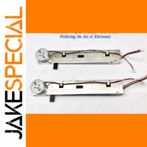 1PCS RSA0V11M9001 Slide Channel Fader 10KΩ
