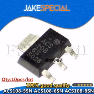 ACS108-6SN-TR Voltage Regulators 10PCS/lot