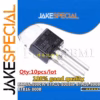 10PCS BTA16 Voltage Regulator Chips Set