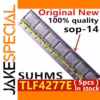 5PCS TLF4277E Voltage Regulators SOP-14 Package