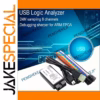 USB Logic Analyzer 1PCS for ARM FPGA Systems