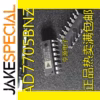 16-Bit ADC AD7705BNZ 1PCS for Precision Projects