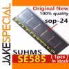 SE585 Voltage Regulator SOP-24 Package 1PCS