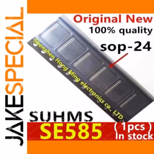 SE585 Voltage Regulator SOP-24 Package 1PCS