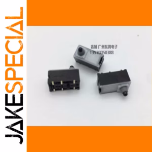 ALPS Micro Motion 6Pin Switch Set 2pcs for Honda