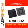D70F3532 BGA Chipset Drive IC 1PCS