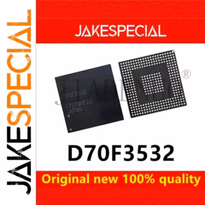 D70F3532 BGA Chipset Drive IC 1PCS