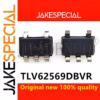 TLV62569DBVR Chipset Set of 10 PCS SOT23-5
