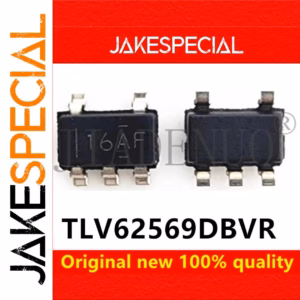 TLV62569DBVR Chipset Set of 10 PCS SOT23-5