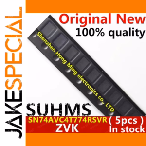 5PCS SN74AVC4T774RSVR Drive IC QFN-16 Package
