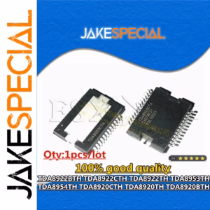 1PCS Power Amplifier TDA8922BTH Series