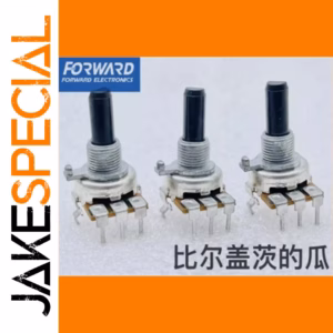 B10K Potentiometer for Amplifier 1 PCS
