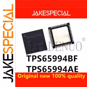 TPS65994 Chipset Set of 2 Drive ICs