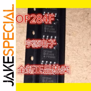 5-10PCS OP284FSZ OP284ESZ SMD Amplifiers Set